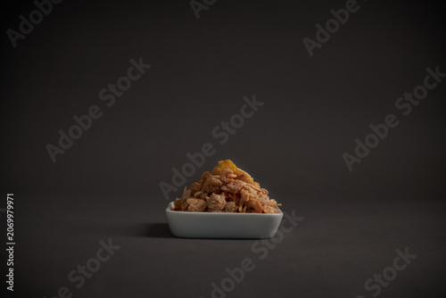 Culinary Dried Shrimp Used in Chinese and Southeast Asian Recipes