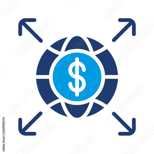 Expansion Icon
