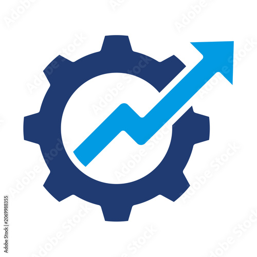Optimization Icon