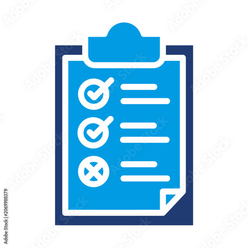 Assessment Icon