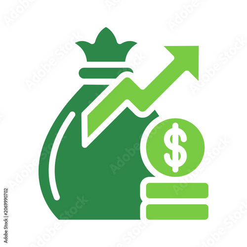 Profit Icon