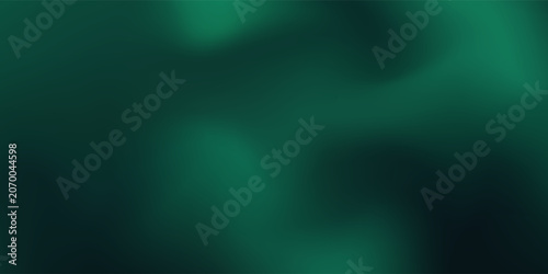Foto Black dark teal jade emerald sea aventurine green abstract background