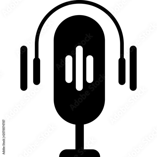 Podcast Logo