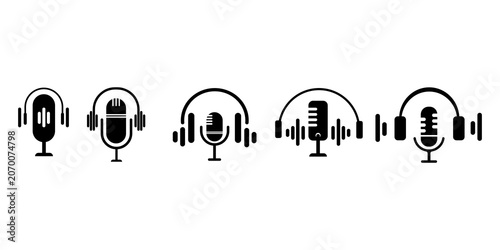 Podcast Logo