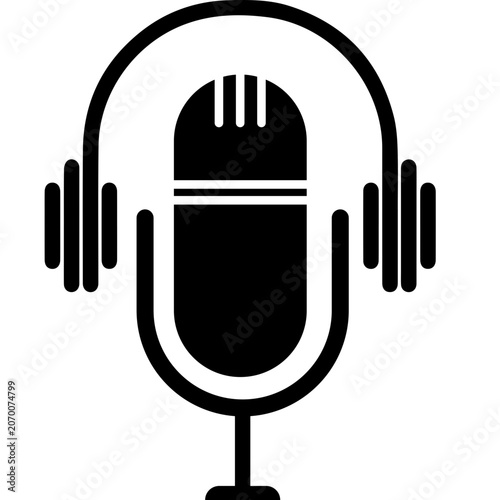 Podcast Logo