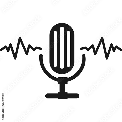 Podcast Logo