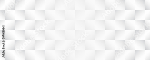 Abstract  modern square texture background