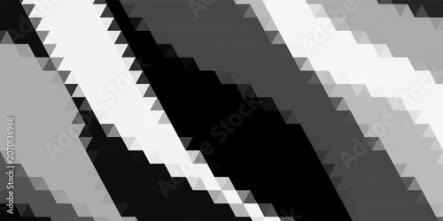 Abstract Blue Wave Background With Smooth Flowing Lines For Modern Technology And Corporate Design