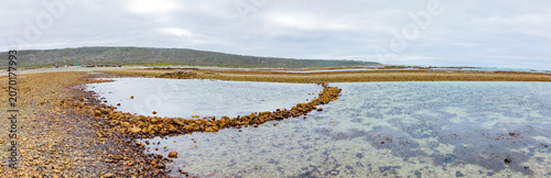 Photos Ancient fish trap, Cape Agulhas, South Africa
