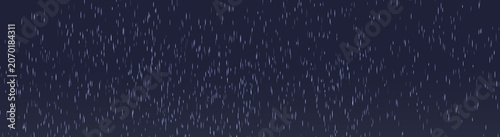 Dark navy blue background with tiny fine textures resembling night rain or grain.