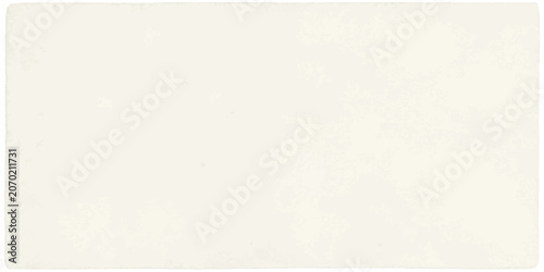 Schilderij op canvas Soft solid creamy white background surface texture with off white background min