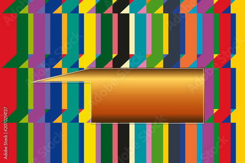 Hintergrund Einser 7