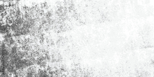 Abstract white stone concrete floor or old cement grunge background, marble texture surface white grunge wall. Panorama blank concrete white rough wall for background, beautiful white wall surface.