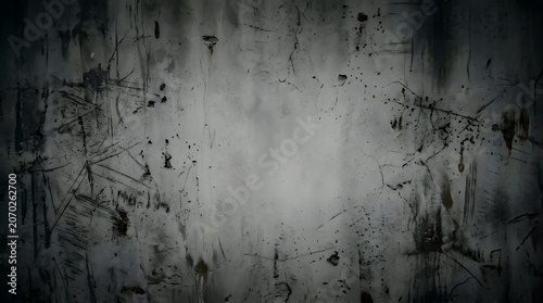 grunge wall background