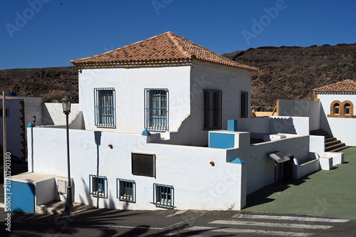 Haus in Ajuy auf Fuerteventura