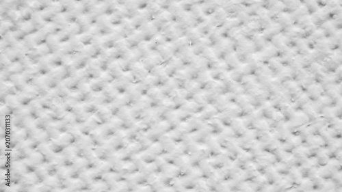 white watercolor paper canvas texture background stop motion