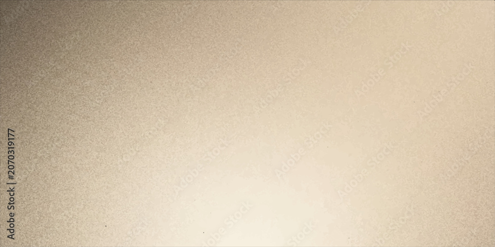 Fototapeta premium A textured, abstract background with a gradient of soft beige and subtle light, creating a serene and elegant atmosphere.