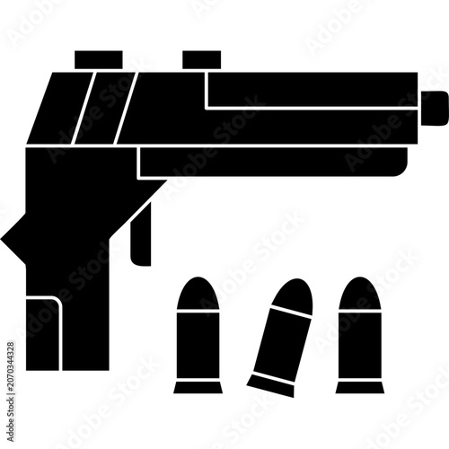 Fotografie Fps Icon
