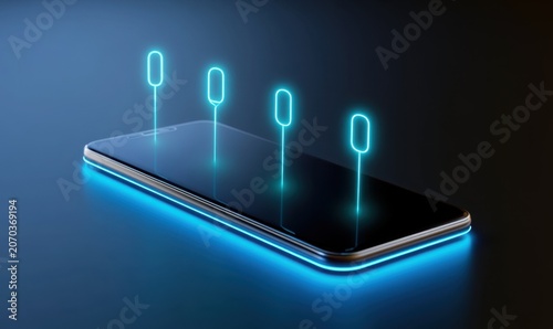 Innovative engineering workflow for smart sensor integration with connected devices in tech development
