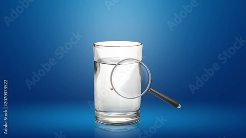 Immune Water Shield