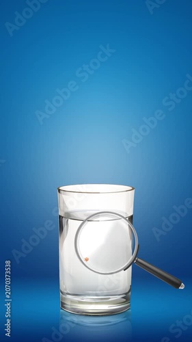 Immune Water Shield
