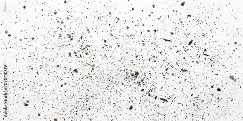Bild auf Leinwand Rain Drops on Window Glass Texture Background