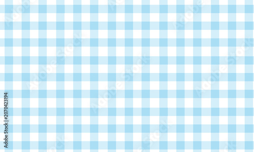 blue gingham fabric stripes blue