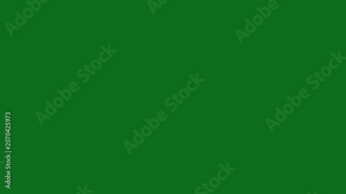 Luxury white magic sparkle trail with fairy dust glitter stars, shimmering bokeh particle burst, glowing pixie wand twinkle line transition, isolated green screen overlay for premium visual effects 4K