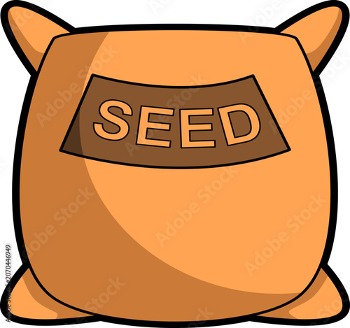 Gardening tools and plants collection. Garden equipment