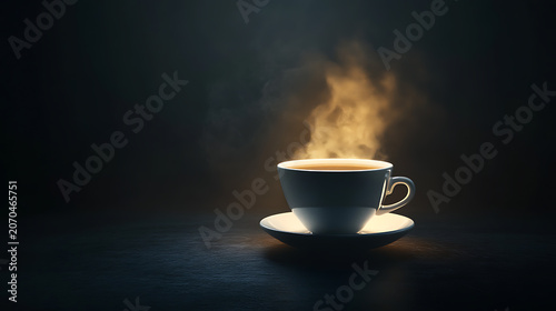 Coffee production industry, roasting and processing beans