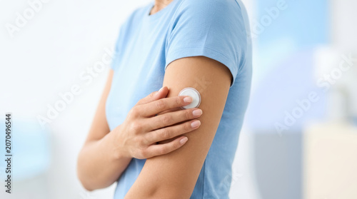Glucose monitoring for metabolic wellness and health management