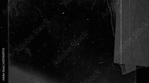grunge texture trantiton 4k