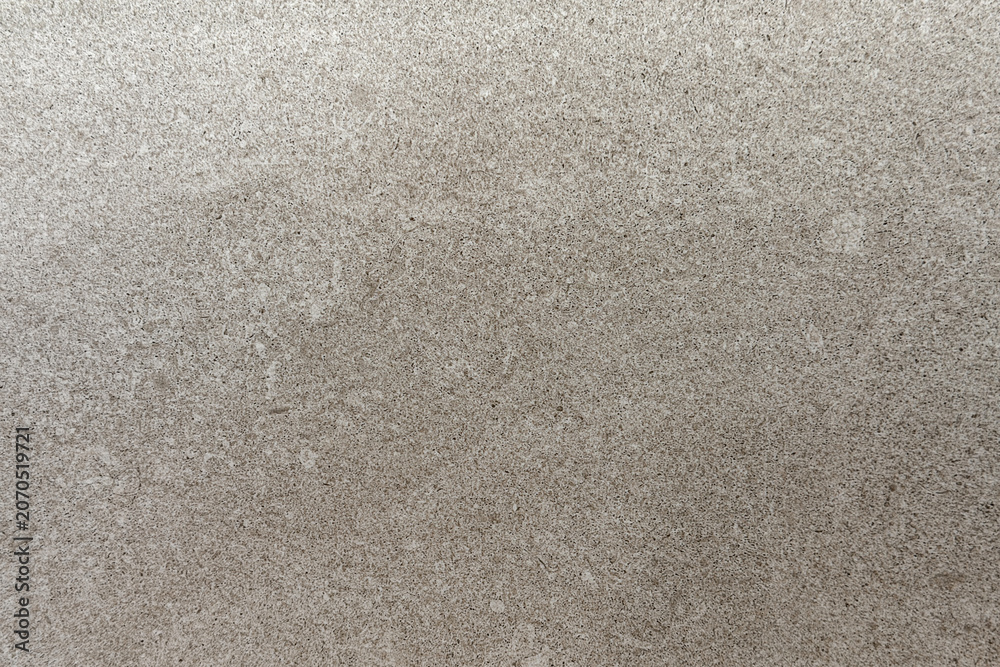 Fototapeta premium Light grey textured background with speckled pattern