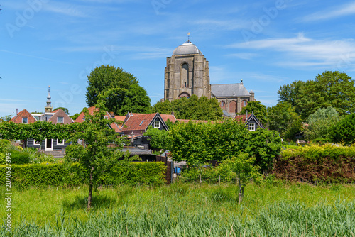 фотографія Veere in Zeeland