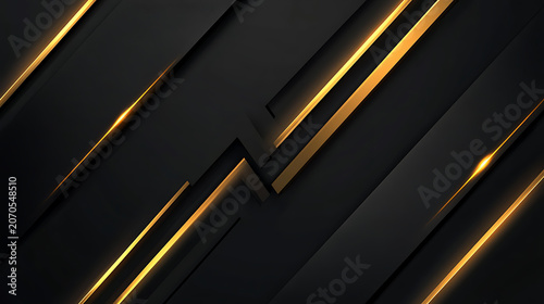 Ultra-realistic golden finance background with stock market graphs, money, gold bars, candlestick charts, luxury infographic design.
