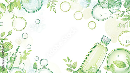 A cute Save Earth background design, perfect for eco-themed wallpapers or environmental backdrops.