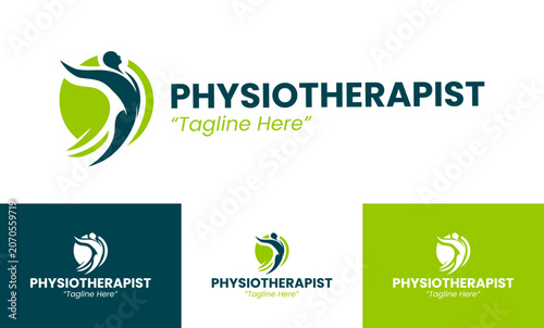 Obraz na płótnie Physical Therapy