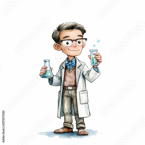 doctor with stethoscope