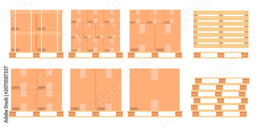 Tableau sur toile Adobe Illustrator Artwork