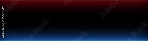 Abstract Flashing strobe lights from an emergency vehicle. Emergency services, Ambulance, Fire, Police Glowing neon background. 4k.