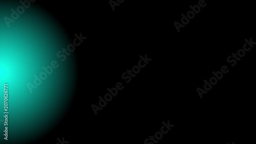Abstract strobe effect bright flashing light on a black background concept footage. Dynamic flashlight random timing, useful overlay for a quick horror.