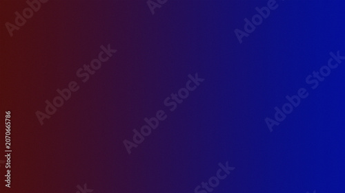 Gradient background with red and blue tones smooth color transition