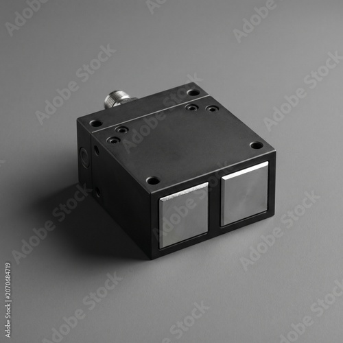 Electro Permanent Robotic Magnet - Magnetic Gripper Component