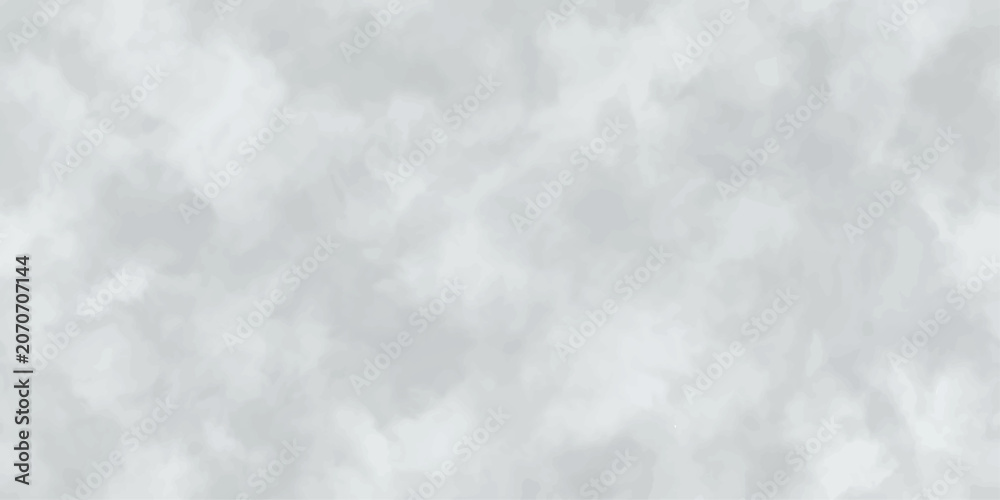Foto White paper background with white clouds and sky abstract cloudscape texture lig