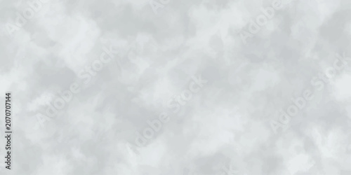 Foto White paper background with white clouds and sky abstract cloudscape texture lig