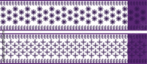 SAREE DESIGN Art