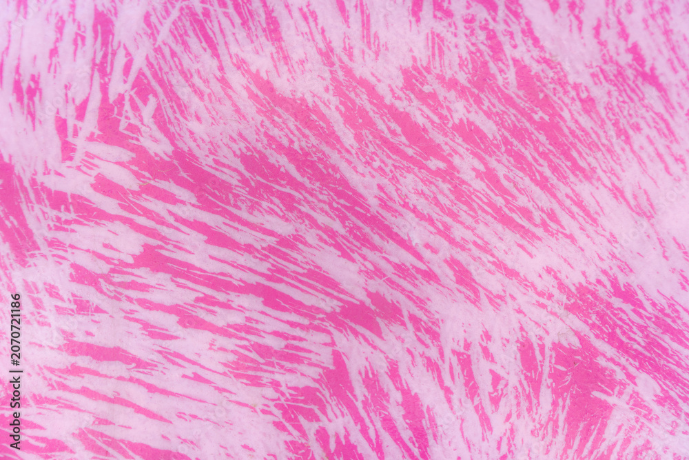 Fototapeta premium Pink Abstract Marbled Texture Background