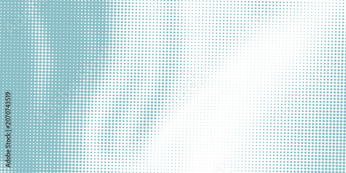 Tableau sur toile Blue and white water ripples light surface overlay background