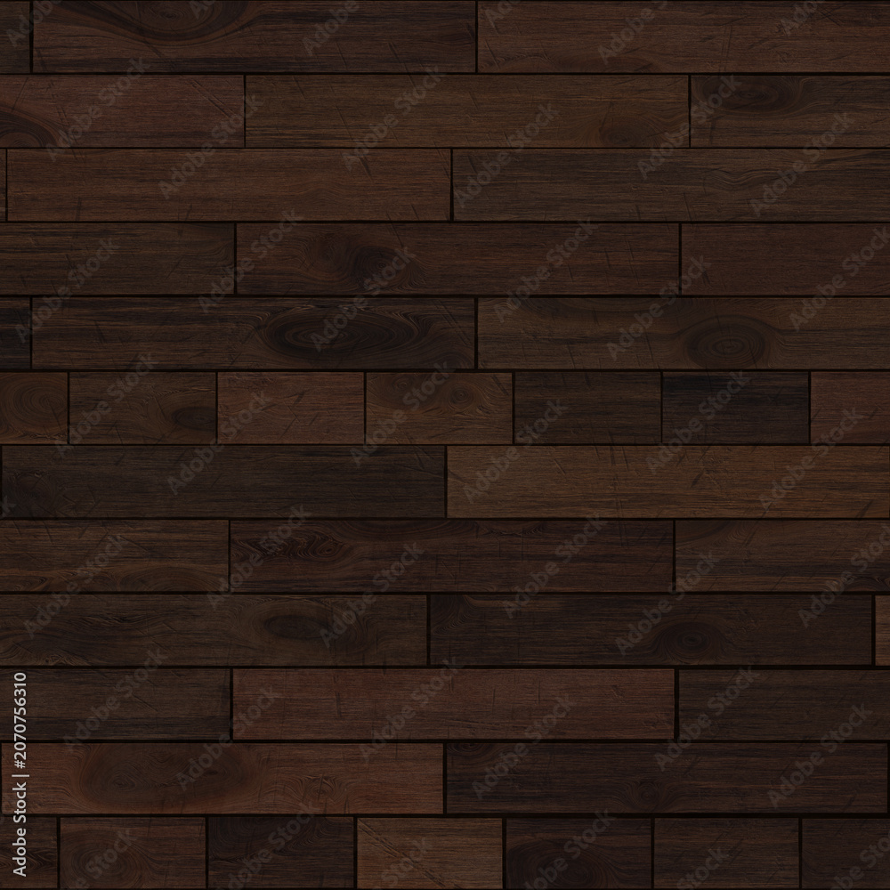 Naklejka premium wood background