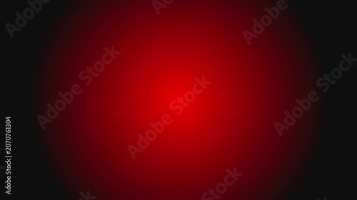 Sustainable strobe effect bright flashing light on a dark background concept. Dynamic flashlight random timing, useful overlay for a quick horror effect. 4k.